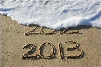 En quelle année la série a-t-elle commencé ?