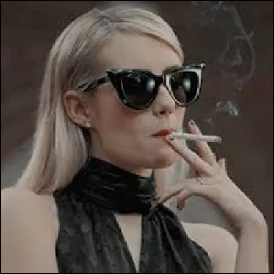 Dans la saison 3 "L'Assemblée", de quelle façon meurt Madison Montgomery ?