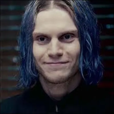 Quelle célébrité femme joue dans la saison 5 et fait une apparition pendant 3 épisodes dans la saison 6 ?