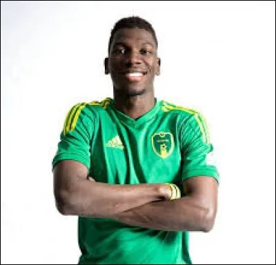 Qui est le num&eacute;ro 10 de la Mauritanie ?