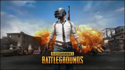 Question jeu vidéo : qui est le développeur de PUBG ?