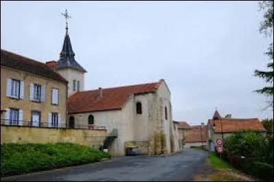 Petit tour en Auvergne-Rhône-Alpes, à Creuzier-le-Neuf. Commune de l'aire urbaine Vichyssoise, elle se situe dans le département ...