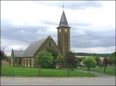 Petit village du Grand-Est de 81 habitants, dans l'arrondissement de Vouziers, Landres-et-Saint-Georges se situe dans le département ...