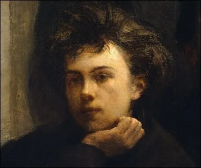 Pour Arthur Rimbaud, "on n'est pas sérieux quand on a..." :