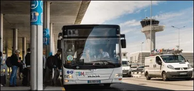Comment dit-on "arrêt de bus" ?