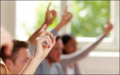 Comment écrit-on le verbe "répondre" ?
Attention à l'orthographe du verbe.