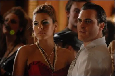 Dans quel film peut-on la voir ainsi ?