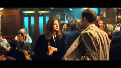 Dans quel film peut-on la voir ainsi ?