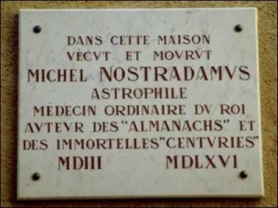 Jouer au prophète avec emphase !