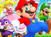 Quiz Connais-tu Super Mario Bros ?