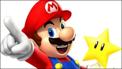 Quel est le premier méchant qu'affronte Mario ?