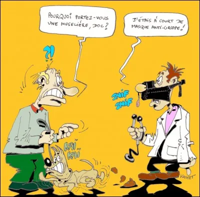 À quoi se prépare-t-on durant ces deux années-là ?