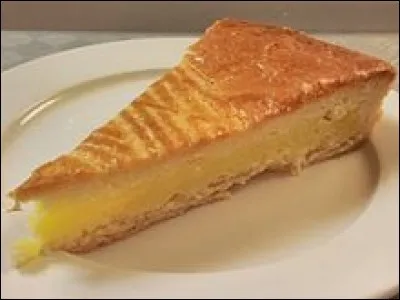 Quel est ce gâteau ?
