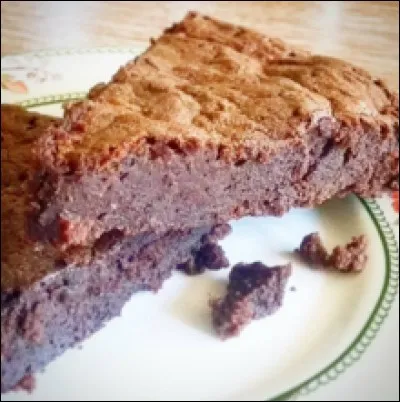 Quel est ce gâteau ?