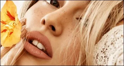 "Sweetener" est son...