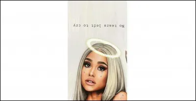 Complète les paroles : 
"Oh why'd you have to be so cute
It's impossible to ignore you
When you make me laugh so much
It's bad enough we get along so well..."