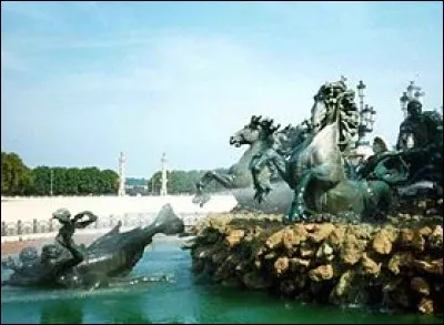 En numismatique, sur les monnaies, le K &eacute;tait la marque de l'h&ocirc;tel des monnaies de...