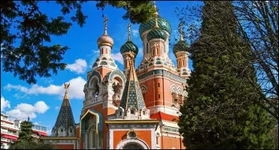 Comment s'appelle la préfecture du département ayant pour numéro 06 ?