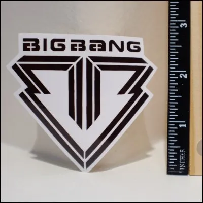 À quel groupe appartient ce logo ?