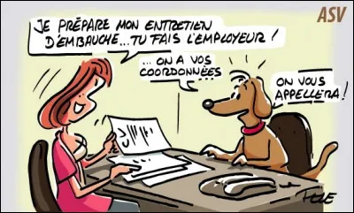 Existe-t-il une autre branche professionnelle des auxiliaires ?