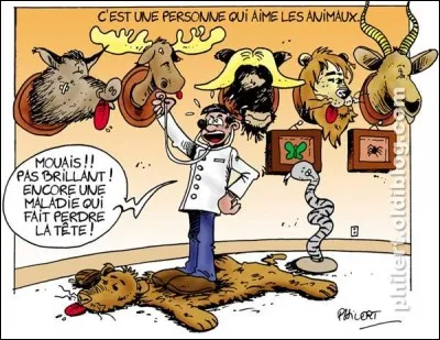 Comment le titre se prépare-t-il ?