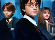 Test Harry, Ron ou Hermione ?