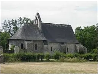 Nous sommes dans les Pays-de-la-Loire, à La Lande-Chasles. Commune de l'arrondissement de Saumur, dans le Baugeois, elle se situe dans le département ...