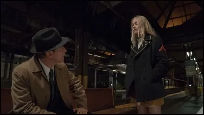 Dans quel film peut-on la voir ainsi ?