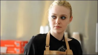 Dans quel film peut-on la voir ainsi ?