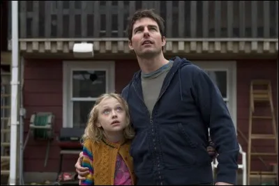 Dans quel film peut-on la voir ainsi ?