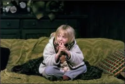 Dans quel film peut-on la voir ainsi ?