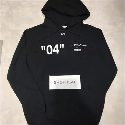 Quelle est cette marque ?