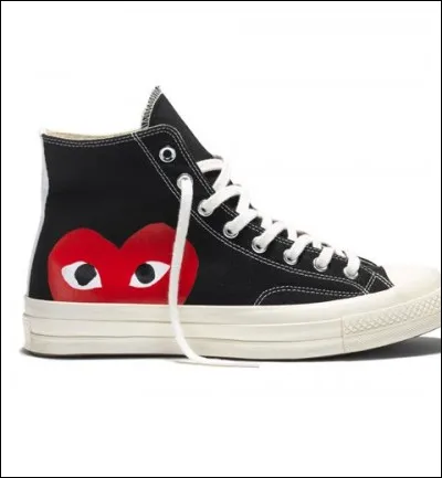 Quelle est cette marque ?