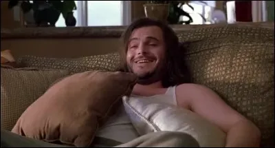 Dans quel film peut-on le voir ainsi ?