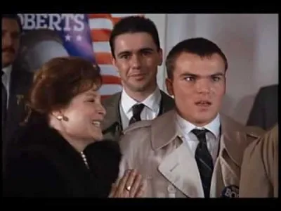 Dans quel film peut-on le voir ainsi ?