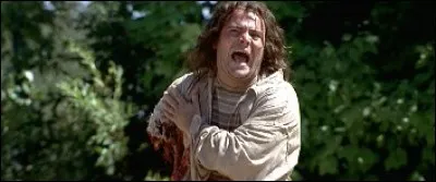 Dans quel film peut-on le voir ainsi ?