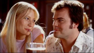 Dans quel film peut-on le voir ainsi ?