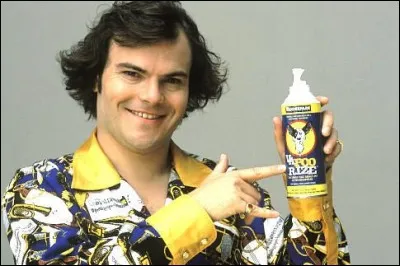 Dans quel film peut-on le voir ainsi ?