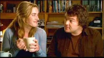 Dans quel film peut-on le voir ainsi ?