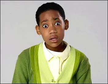 (Tout le monde dteste Chris) De quel acteur clbre parle la srie ?