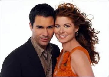 (Will & Grace) Quelle relation entretiennent Will et Grace ?