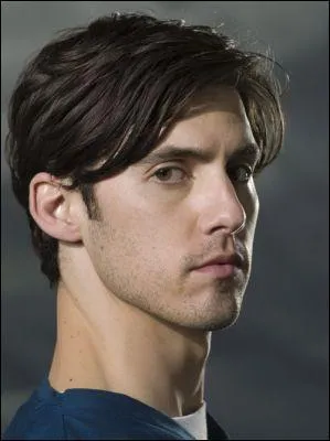 (Heroes) Dans quelle autre srie a-t-on pu voir Milo Ventimiglia ?
