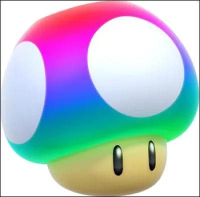 Quel est ce Champignon ?