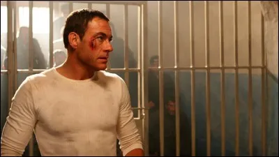 Dans quel film peut-on le voir ainsi ?