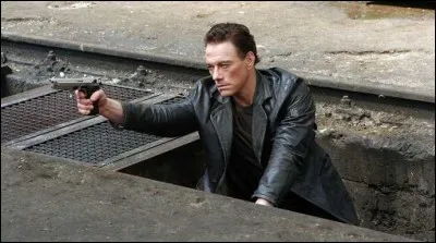 Dans quel film peut-on le voir ainsi ?