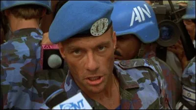 Dans quel film peut-on le voir ainsi ?