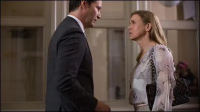 Dans quel film peut-on la voir ainsi ?