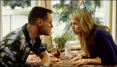 Dans quel film peut-on la voir ainsi ?