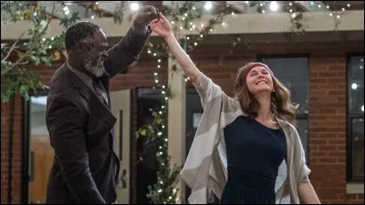 Dans quel film peut-on la voir ainsi ?