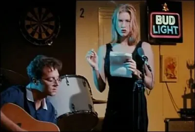 Dans quel film peut-on la voir ainsi ?